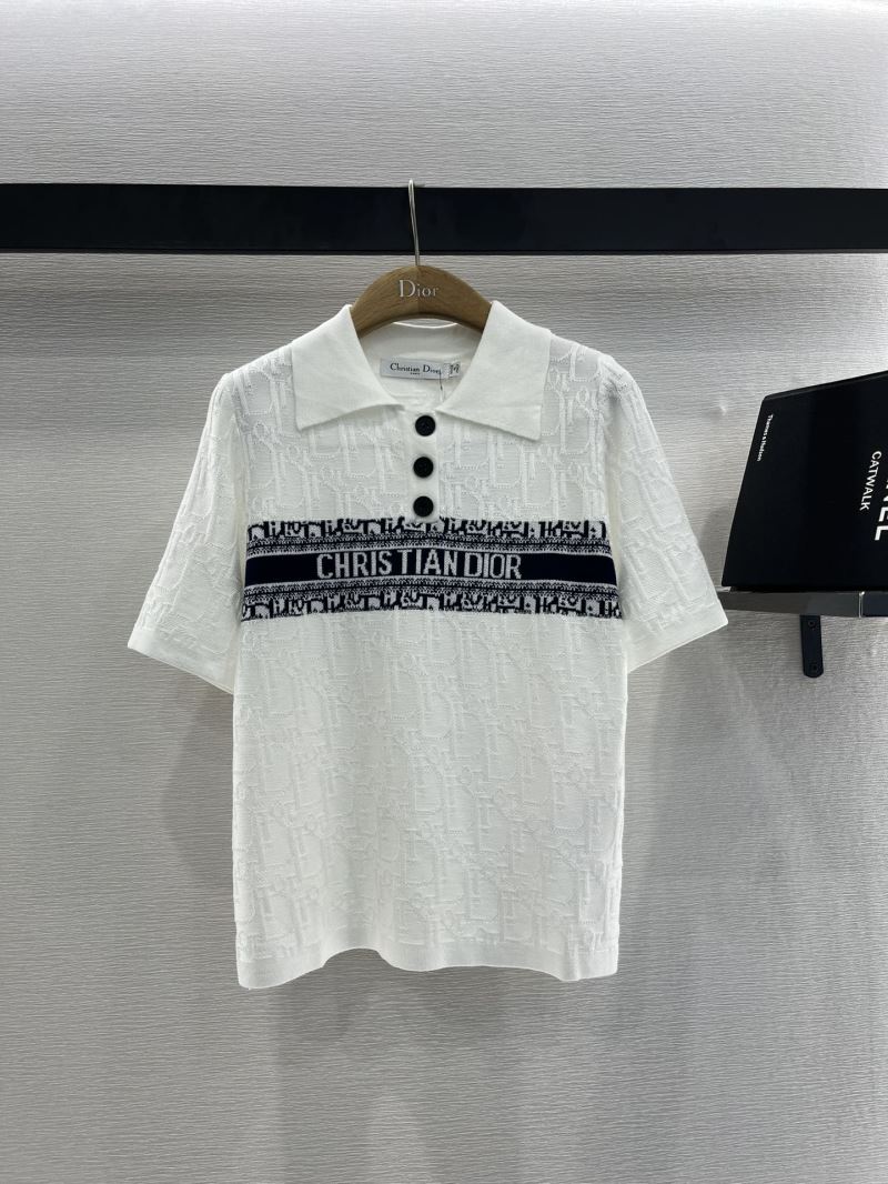 Christian Dior T-Shirts